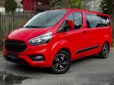 Ford Custom 2.0 ECOBLUE*NAVI*KAMERA*ACC* - gebrauchte Ford Tourneo Custom aus dem Jahr 2020
