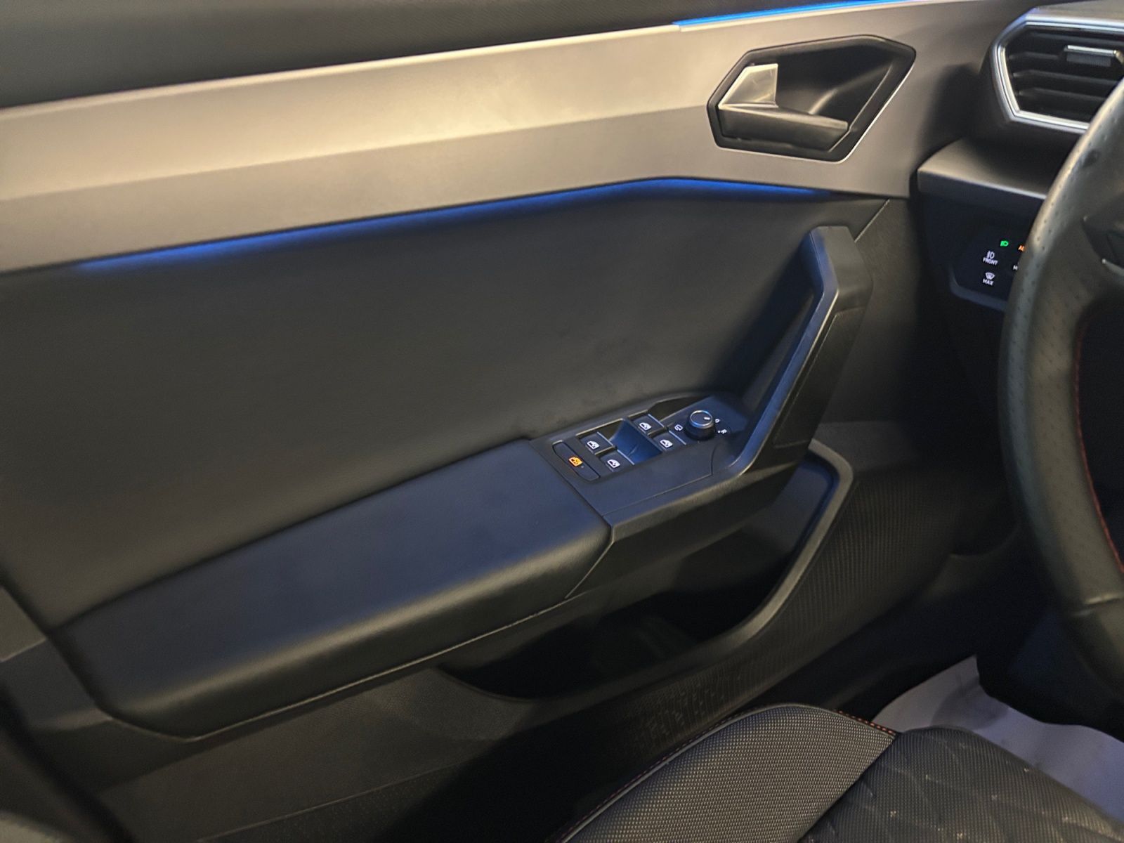 Seat Leon - Bild 15