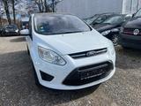 Ford C-Max *AUTOMATIK*PANO*SHZ*PDC*AHK* - gebrauchte Ford C-Max aus dem Jahr 2012