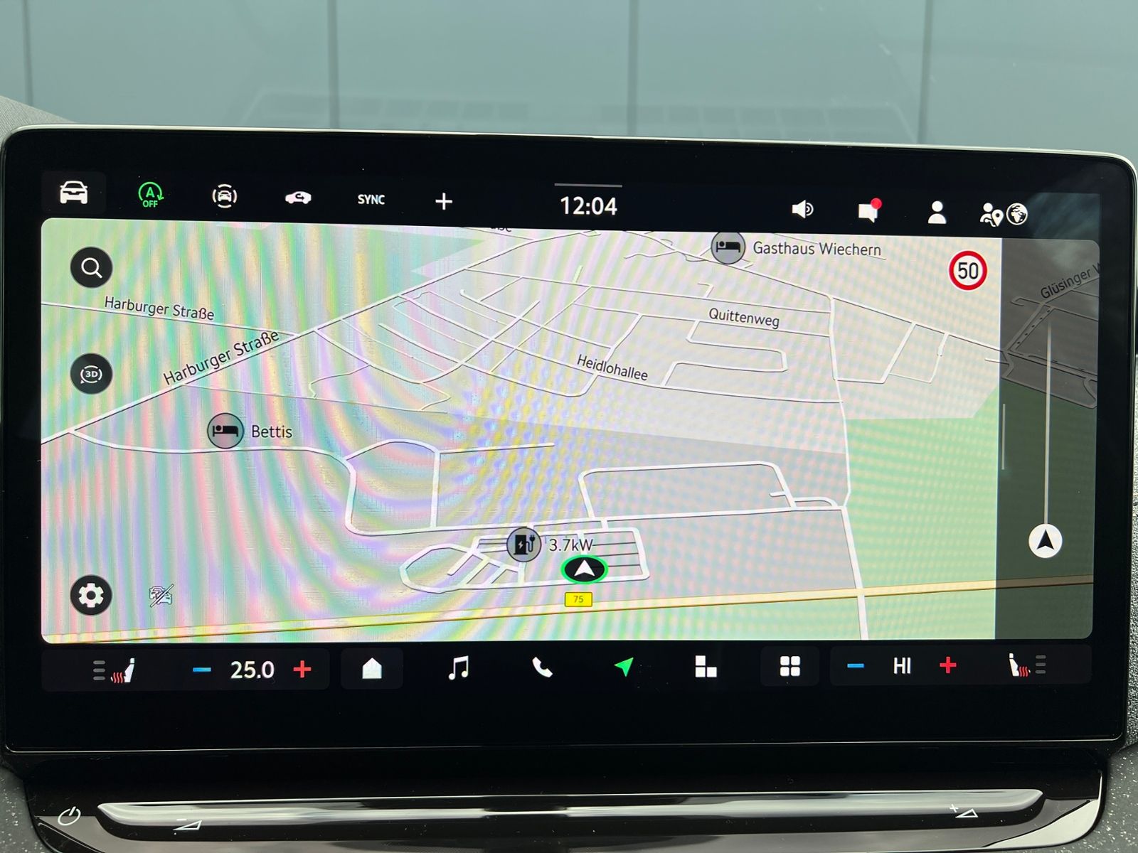 Fahrzeugabbildung SKODA Octavia Combi Balance 1.5 TSI mHEV DSG *AHK, Tra