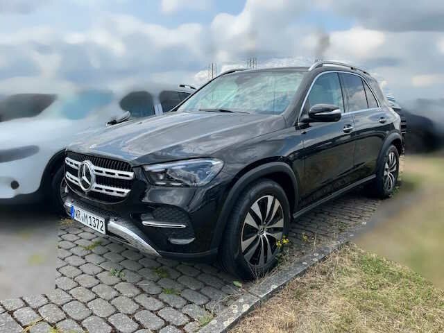 Mercedes-Benz GLE 450 4M ADV+°BEIGE°360°KEYL°BUR°MEMO°PAN°AHK°