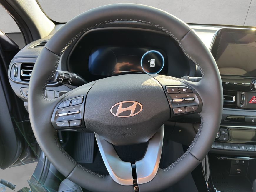 Hyundai i30 – Bild 11