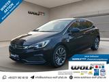 Opel Astra 1.6 Turbo Ultimate OPC~HUD~Light Assist~VZ - Opel Astra: H