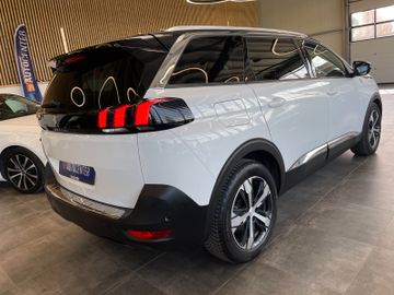 Peugeot 5008 Crossway *1.HAND*19%MWST*7.SITZER*ALCANTARA