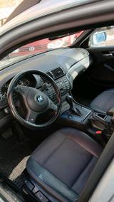 BMW bmw e46 318i - BMW 318: Kombi, 318i E46