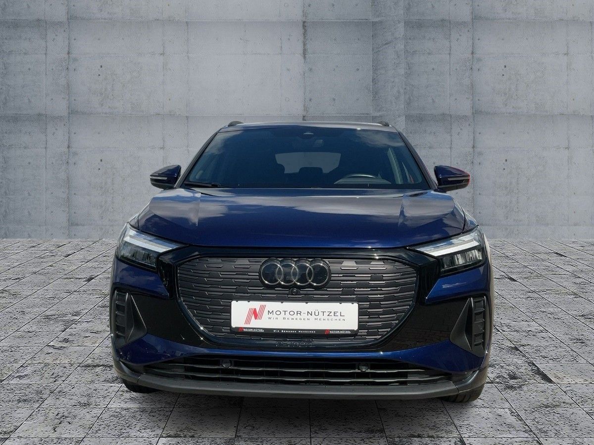 Audi Q4 e-tron - Bild 3