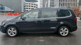 Seat Alhambra 2.0 TDI Zahnriemen neu|Pano|7 Sitz - Seat Alhambra in Frankfurt (Main)