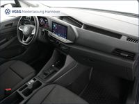 Volkswagen Caddy Maxi - Vorschau Bild 12
