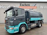 Scania G420 Esterer A3 | 2x Kammern*Oben/Unten*Retarder - Angebote