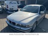 BMW 535i Auto - BMW 535 aus 1998