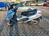 Piaggio X8 400 - PIAGGIO X8 400