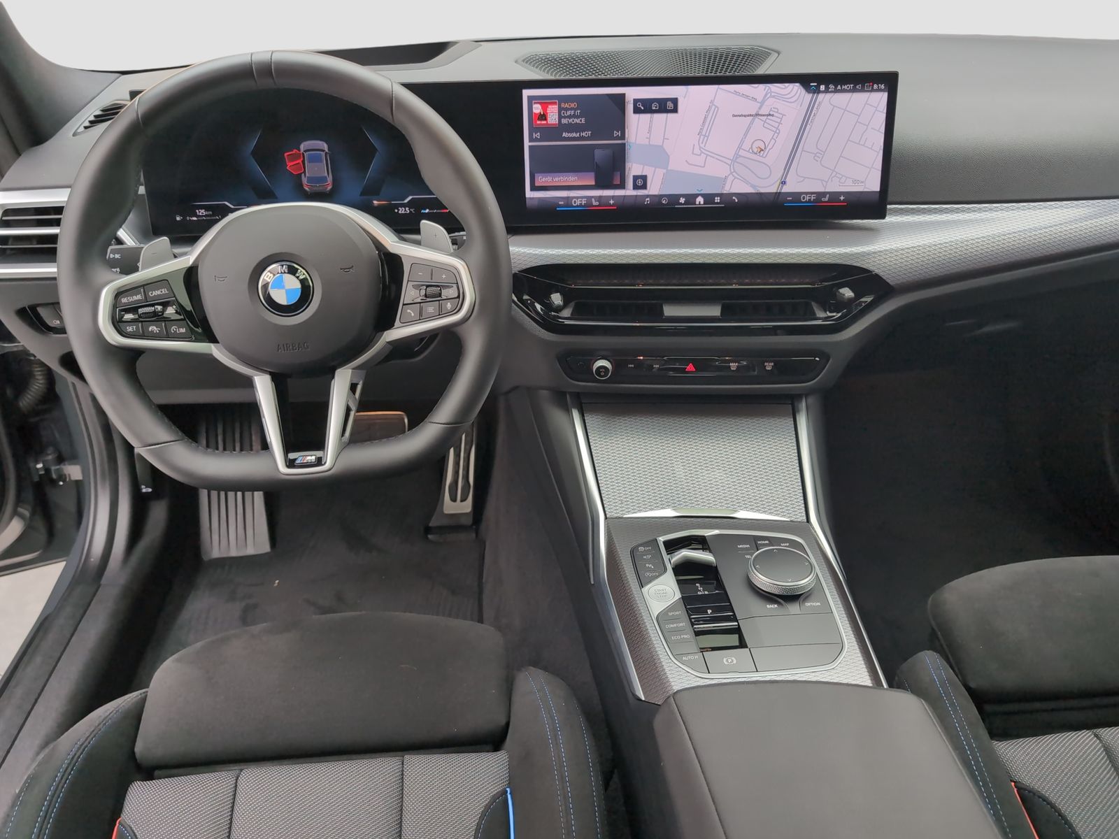BMW 330 - Bild 12