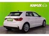 Audi A1 30TFSI SB S-tronic+LED+VIRTUAL+CARPLAY+TEMPO - Audi Gebrauchtwagen in Gladbeck