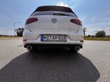 Volkswagen Golf 2.0 TSI DSG GTI 313PS!!! 6-Gang - Volkswagen Golf: 2.3