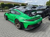 Porsche 911-992 GT3 RS WEISSACH KERAMIK-PCCB LIFT CARBON - Porsche: 911 RS