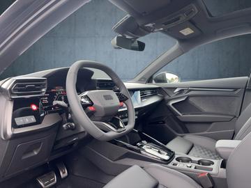 2026 AUDI RS3 照片 9
