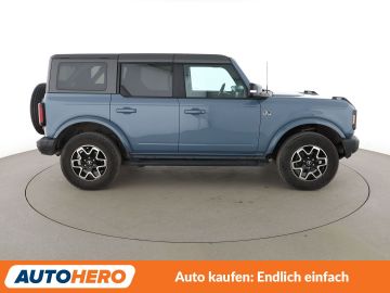 Ford Bronco - 7