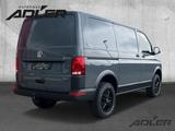 Volkswagen T6.1 Kasten 4Mot. DSG Diffsperre LUFTFAHRWERK - Volkswagen T6 Transporter aus 2025