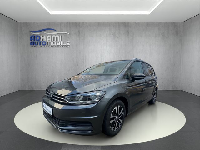 Volkswagen Touran IQ.DRIVE/PANO/7-SITZER/NAVI/PDC/SHZ/ACC!