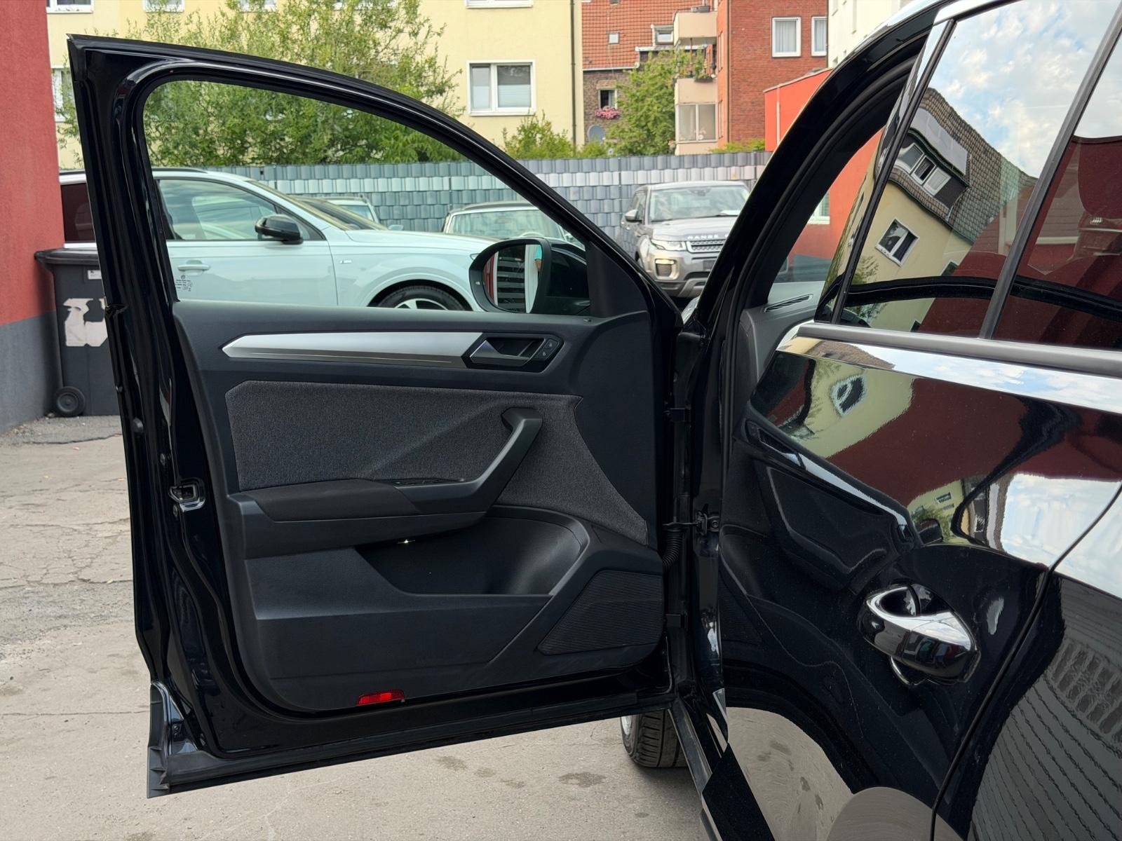 Volkswagen T-Roc Move IQ-DRIVE/ACC/NAVI/LED/APPLE-CAR/, миниатюра 8