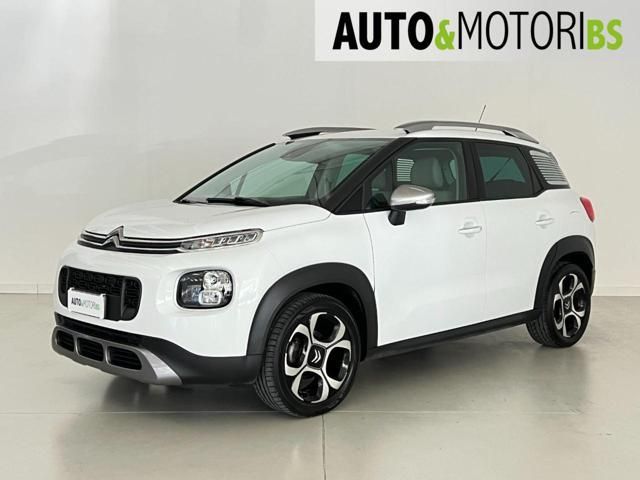 Citroën CITROEN C3 Aircross BlueHDi 100 Live