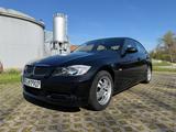 BMW 318i - - gebrauchte BMW 318 aus dem Jahr 2006