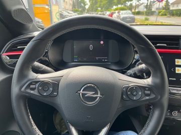 Opel Corsa_e GS Line Park&Go