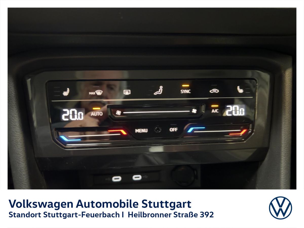 Volkswagen Tiguan - Bild 14