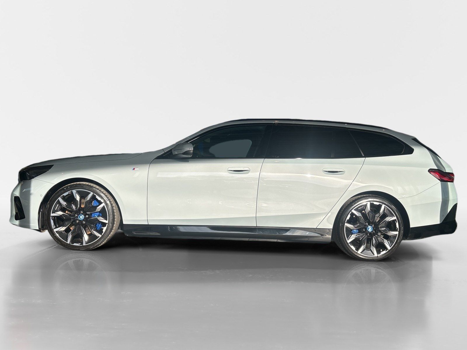 BMW i5 eDrive40 Touring (ab 2023) imagem 2