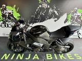 Kawasaki Zx*Zx10*Zx10r*Akrapovic*19.000km* - KAWASAKI ZX R