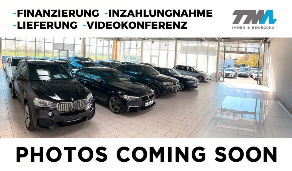 Ford Kuga Titanium KAMERA LenkHzg Teilleder SR+WR