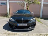 BMW M240i Coupé Facelift Scheckheftgepflegt  - BMW M240i aus 2018