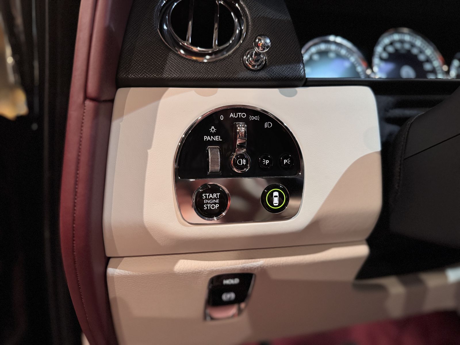 Rolls-Royce Cullinan 24Zoll*große Inspektion neu*tolle Optik foto 16