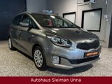 Kia Carens Attract 1,6 Klima/Top-pflege/Tüv-Neu - Kia Carens: 1.6