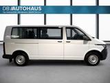 Volkswagen T6 Kombi 2.0 TDI LRS 9 Sitzer Standhz Navi - Volkswagen T6 Gebrauchtwagen