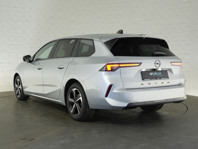 Astra L ST GS AT+LED LICHT+360 GRAD KAMERA+SITZ-