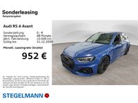 Audi RS4 - Vorschau Bild 2