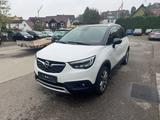 Opel Crossland (X) Ultimate *LED, Headup* - : Sitzheizung, Geländewagen