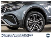 Volkswagen Tiguan Allspace - Vorschau Bild 14