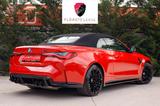 BMW M4 Cabrio xDrive Competition - gebrauchte BMW M4 aus dem Jahr 2024