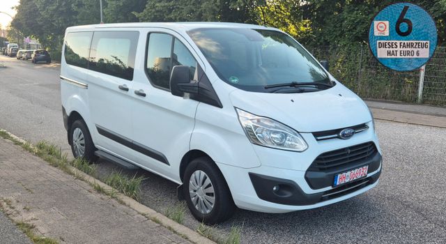 Ford Transit Custom /9 Sitzer / Klima /AC/