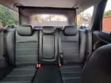 Ford Focus 2.0 16V Turnier, mit LPG, Gasan... - Ford Focus mit LPG-Antrieb: Kombi