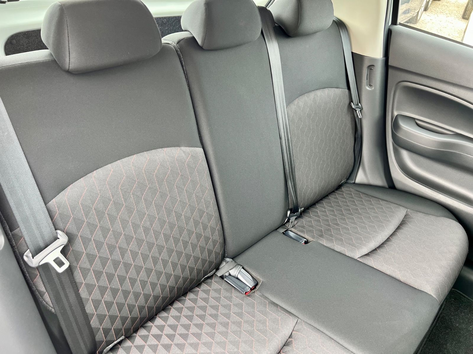 MITSUBISHI Space Star Basis EL. FENSTER L+R SENSOR ISOFIX