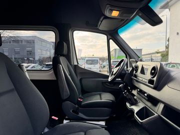 Mercedes Sprinter - 8
