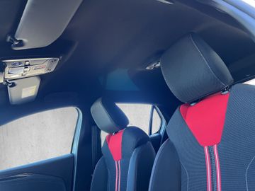 Opel Corsa 1.2 YES LED SHZ ALLWETTERREIFEN CARPLAY