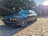 BMW E32 730i - BMW 730 aus 1994