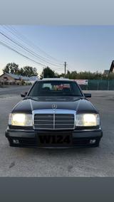 Mercedes-Benz E 420 - Mercedes-Benz E 420 Gebrauchtwagen