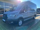 Ford Transit Elektromotor Kasten E 350 L3 Trend Navi  - Ford Gebrauchtwagen in Paderborn