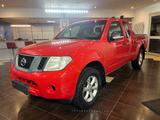 Nissan Navara Pickup King Cab XE 4X4*Klimaanlage*Top ge - Nissan: Pick