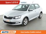 Skoda Fabia 1.0 MPI Ambition *LIMITER*ALU*KLIMA* - Skoda Fabia Gebrauchtwagen in Essen